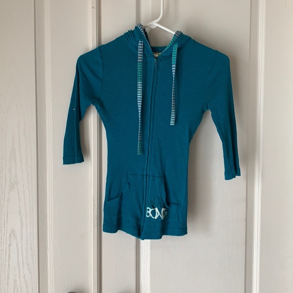 Billabong zip up - Picture 2 of 4